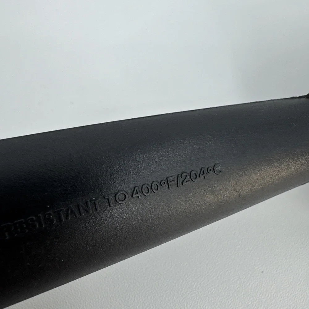 Tailormade Products tailormade black